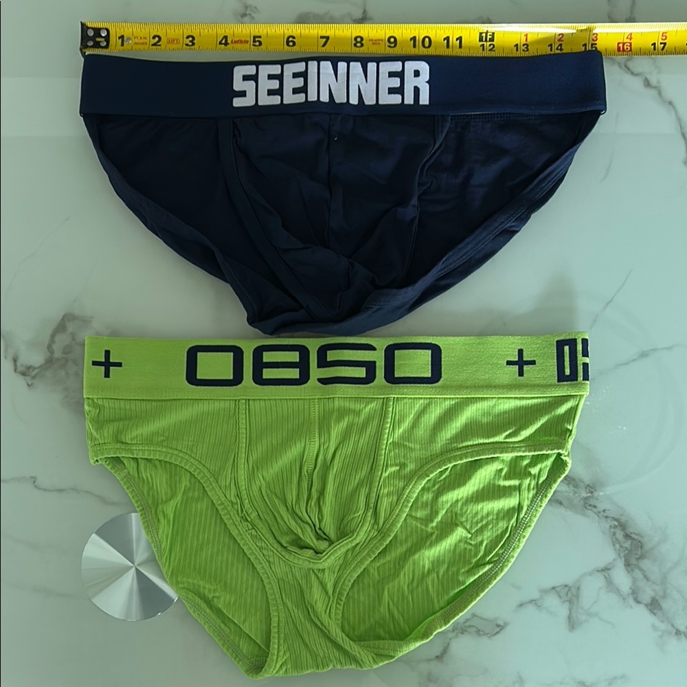 Lot of two Men’s  Shorts